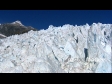 Glacier Ice 2 Aerial 3484